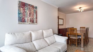 Piso en alquiler en Penya-Roja en Valencia