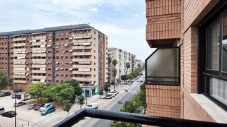 Piso en alquiler en Penya-Roja en Valencia