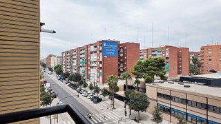 Piso en alquiler en Penya-Roja en Valencia