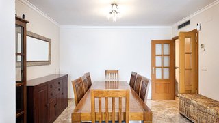 Piso en alquiler en Penya-Roja en Valencia