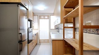 Piso en alquiler en Penya-Roja en Valencia