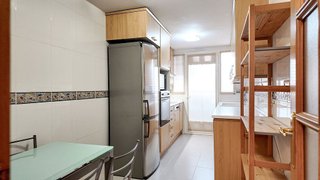 Piso en alquiler en Penya-Roja en Valencia