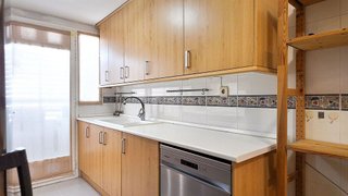 Piso en alquiler en Penya-Roja en Valencia