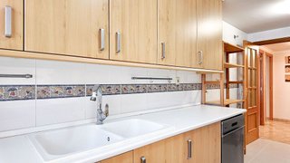 Piso en alquiler en Penya-Roja en Valencia