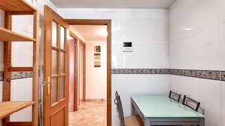 Piso en alquiler en Penya-Roja en Valencia