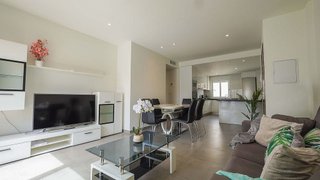 Piso en venta en Nueva Torrevieja - Aguas Nuevas en Torrevieja