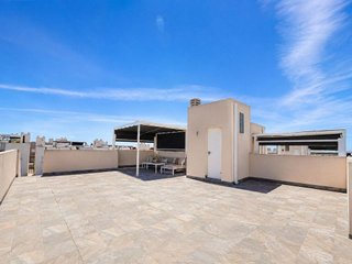Piso en venta en Nueva Torrevieja - Aguas Nuevas en Torrevieja