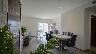 Piso en venta en Nueva Torrevieja - Aguas Nuevas en Torrevieja