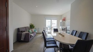 Piso en venta en Nueva Torrevieja - Aguas Nuevas en Torrevieja