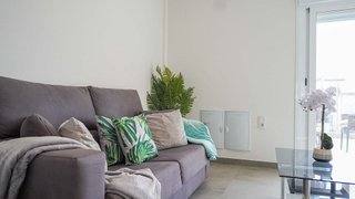 Piso en venta en Nueva Torrevieja - Aguas Nuevas en Torrevieja