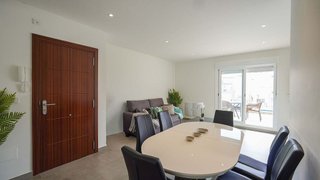 Piso en venta en Nueva Torrevieja - Aguas Nuevas en Torrevieja