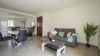 Piso en venta en Nueva Torrevieja - Aguas Nuevas en Torrevieja