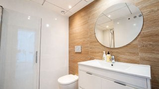 Piso en venta en Nueva Torrevieja - Aguas Nuevas en Torrevieja