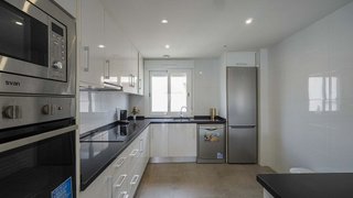 Piso en venta en Nueva Torrevieja - Aguas Nuevas en Torrevieja