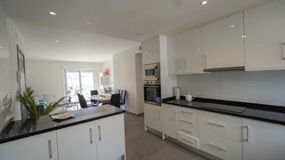 Piso en venta en Nueva Torrevieja - Aguas Nuevas en Torrevieja