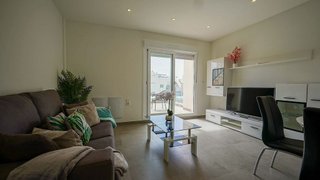 Piso en venta en Nueva Torrevieja - Aguas Nuevas en Torrevieja