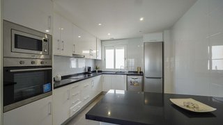 Piso en venta en Nueva Torrevieja - Aguas Nuevas en Torrevieja
