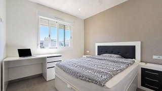Piso en venta en Nueva Torrevieja - Aguas Nuevas en Torrevieja