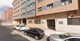 Piso en venta en Fuentecillas - Universidades en Burgos