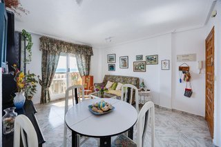 Piso en venta en Torrelamata - La Mata en Torrevieja