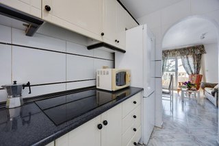 Piso en venta en Torrelamata - La Mata en Torrevieja