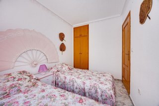 Piso en venta en Torrelamata - La Mata en Torrevieja