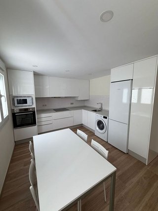 Piso en alquiler en Carranque - Haza Cuevas en Málaga