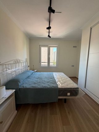 Piso en alquiler en Carranque - Haza Cuevas en Málaga