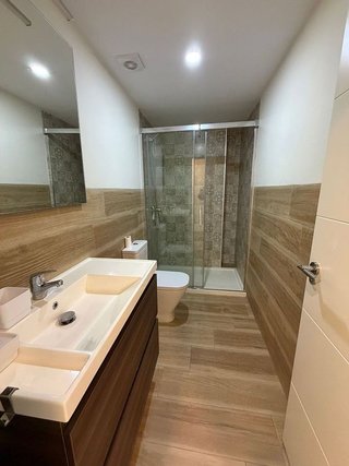 Piso en alquiler en Carranque - Haza Cuevas en Málaga