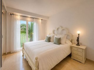 Piso en alquiler en Cas Catala - Illetes en Calvià