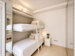 Piso en alquiler en Cas Catala - Illetes en Calvià