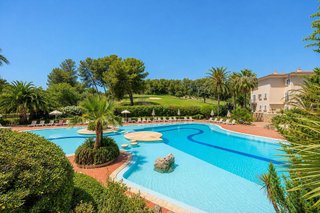 Piso en alquiler en Cas Catala - Illetes en Calvià