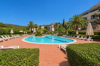 Piso en alquiler en Cas Catala - Illetes en Calvià