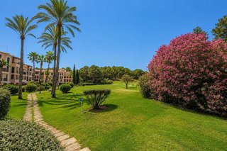 Piso en alquiler en Cas Catala - Illetes en Calvià