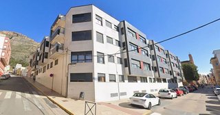 Piso en venta en Tavernes de la Valldigna