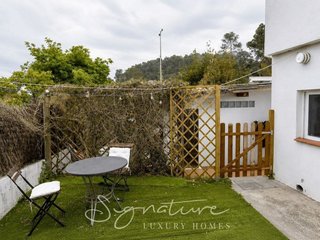 Piso en alquiler en La Floresta - Les Planes en Sant Cugat del Vallès