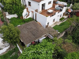 Piso en alquiler en La Floresta - Les Planes en Sant Cugat del Vallès