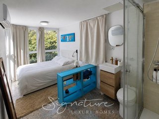 Chalet en alquiler en La Floresta - Les Planes en Sant Cugat del Vallès