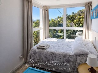 Chalet en alquiler en La Floresta - Les Planes en Sant Cugat del Vallès