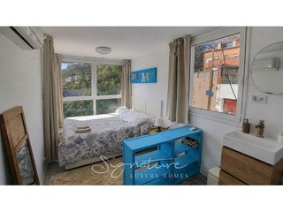 Chalet en alquiler en La Floresta - Les Planes en Sant Cugat del Vallès