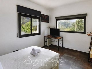 Chalet en alquiler en La Floresta - Les Planes en Sant Cugat del Vallès