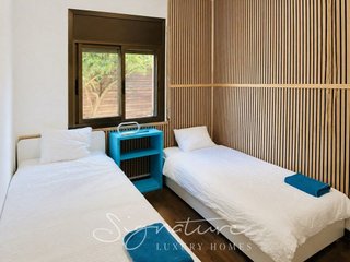 Chalet en alquiler en La Floresta - Les Planes en Sant Cugat del Vallès