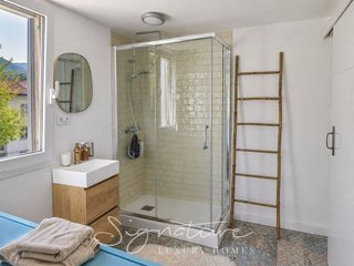 Chalet en alquiler en La Floresta - Les Planes en Sant Cugat del Vallès