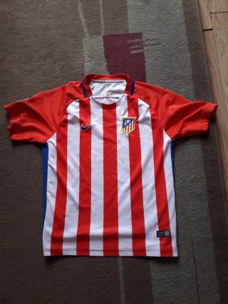 Equipación Fútbol Niños
