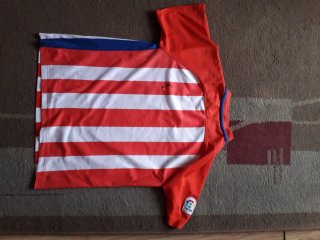 Equipación Fútbol Niños
