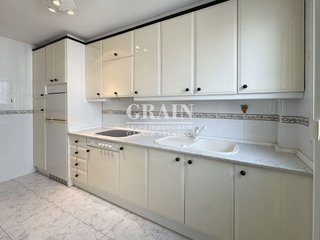 Piso en alquiler en Villacerrada - Centro en Albacete