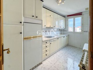 Piso en alquiler en Villacerrada - Centro en Albacete