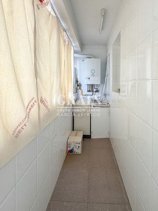 Piso en alquiler en Villacerrada - Centro en Albacete