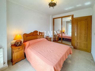 Piso en alquiler en Villacerrada - Centro en Albacete