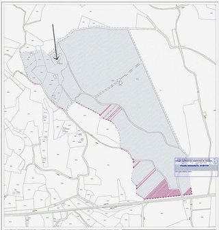 Terreno en venta en Vilamarxant